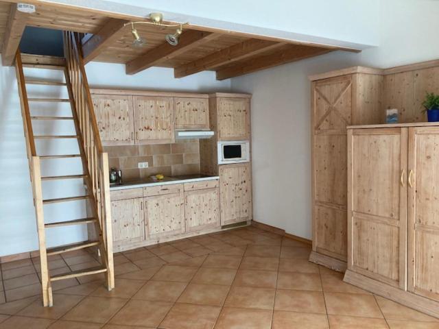 Appartementresidenz Koenig Ludwig Ubersee Ngoại thất bức ảnh