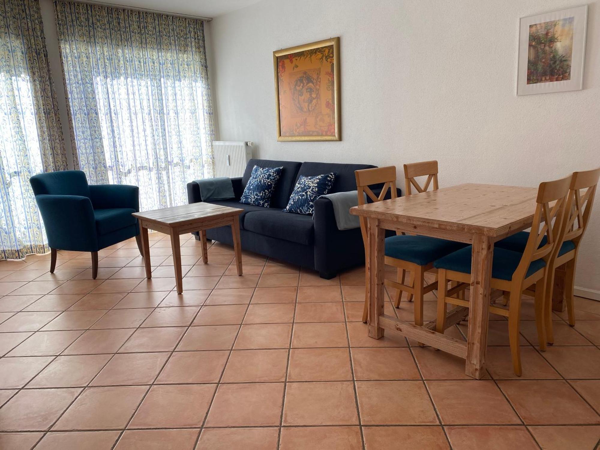 Appartementresidenz Koenig Ludwig Ubersee Ngoại thất bức ảnh