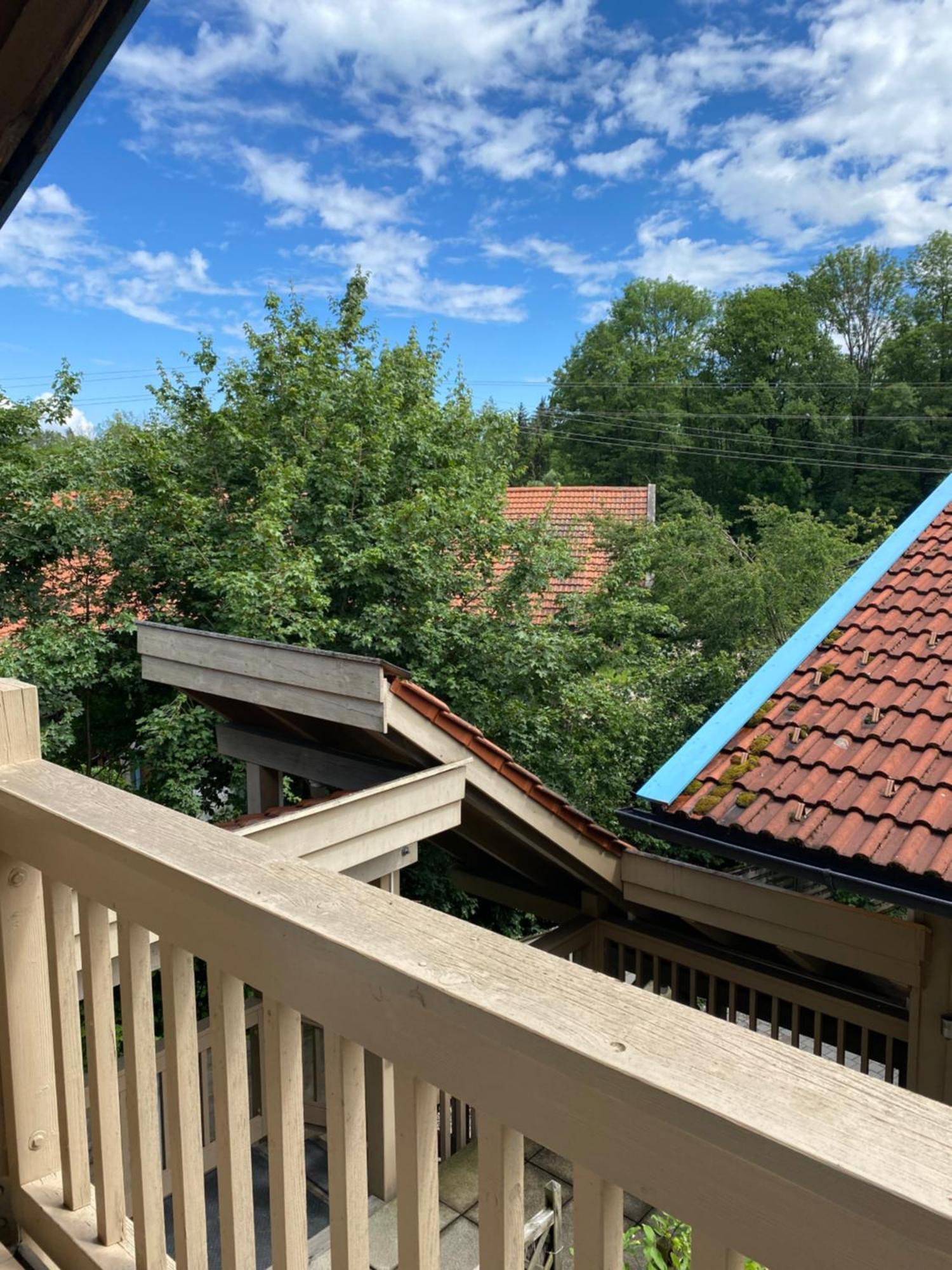 Appartementresidenz Koenig Ludwig Ubersee Ngoại thất bức ảnh