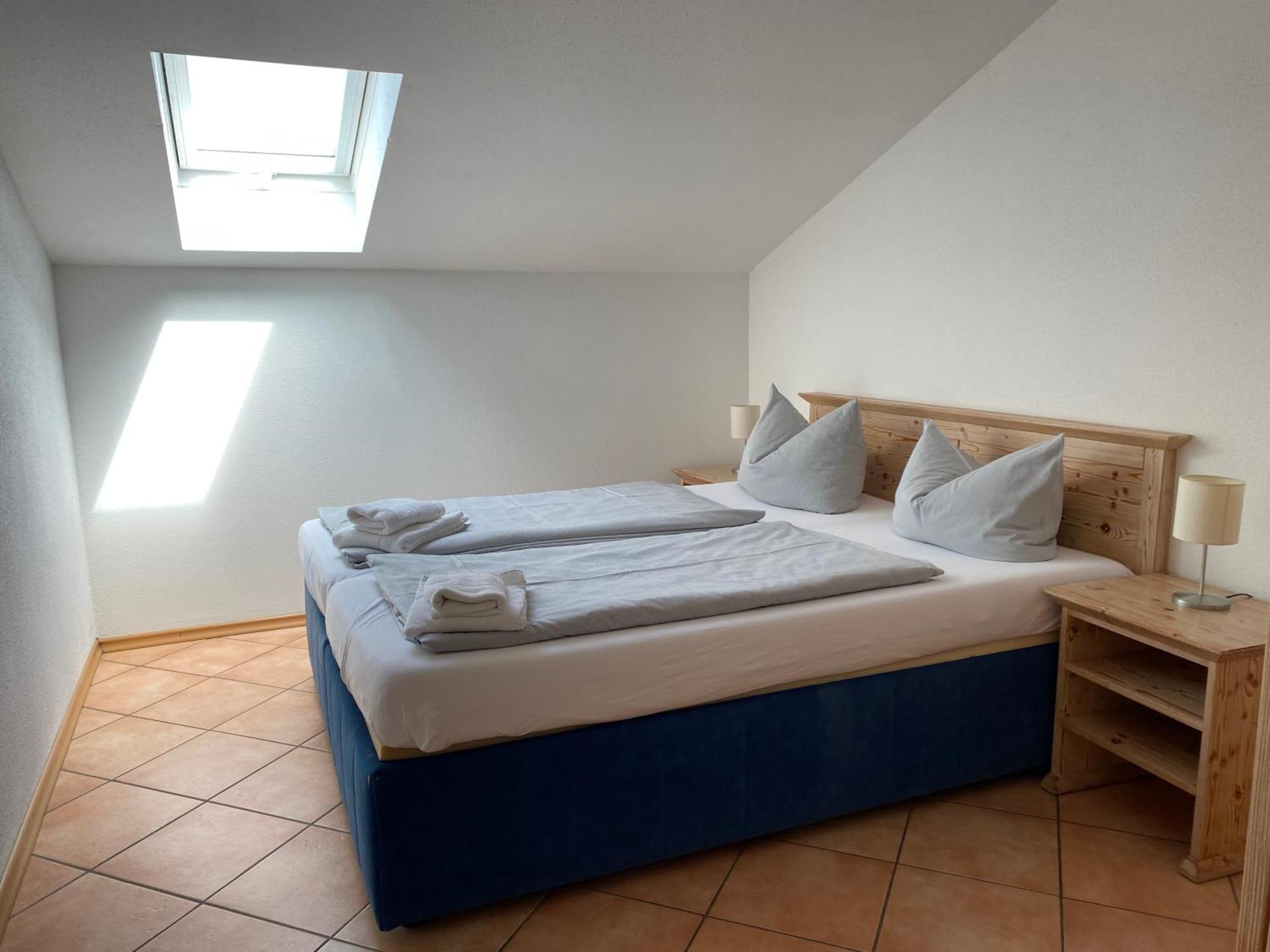 Appartementresidenz Koenig Ludwig Ubersee Ngoại thất bức ảnh